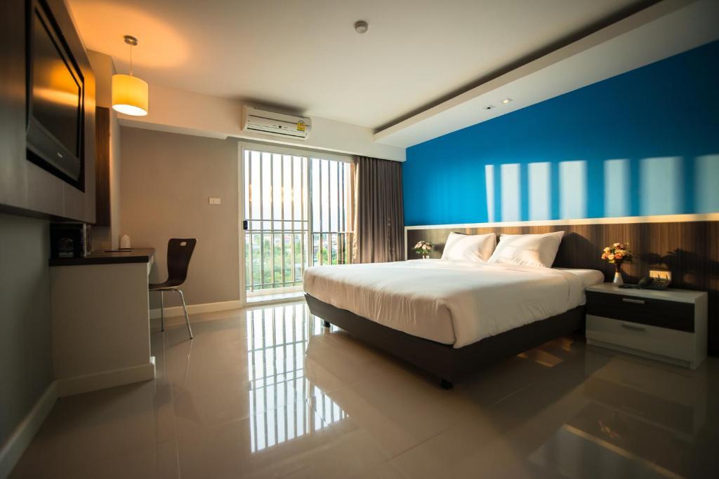 Hotel Napatra